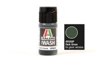 Italeri Jus Acrylique Vert Foncé